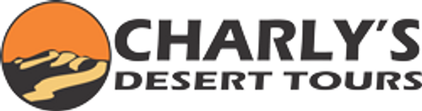 Charly's Desert Tours