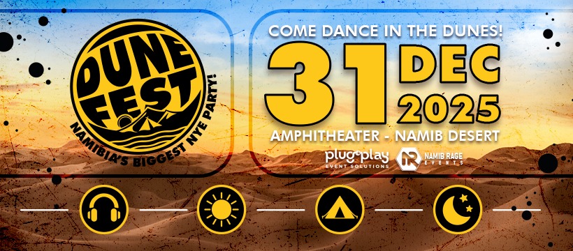 The Campout Dune Festival