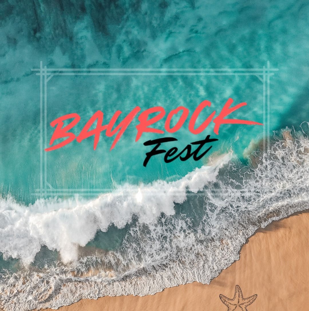 Bayrock FEST